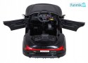 Auto Audi RS E-TRON GT na akumulator pilot napęd 4x4 radio MP3 LED EVA