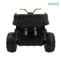 Pojazd quad XL ATV 2,4GHZ na akumulator pilot 4x4 wolny start EVA audio LED