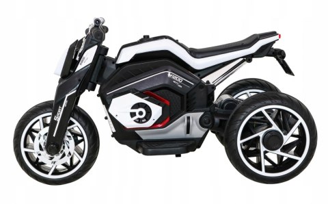 Future z wolnym startem Motor na akumulator dla dzieci Panel audio Koła EVA