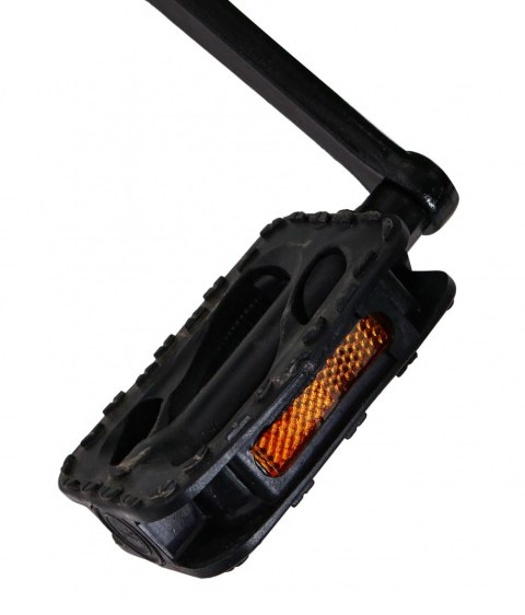 Gokart STAR na pedały dla dzieci 3+ + Regulacja siedzenia + Pompowane koła