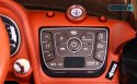 Bentley Bentayga dla dzieci z Pilotem Auto na akumulator Kołami EVA Radio MP3