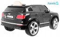 Bentley Bentayga dla dzieci z Pilotem Auto na akumulator Kołami EVA Radio MP3