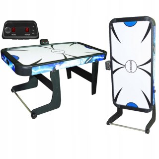 Duży stół do gry cymbergaj air hockej licznik pkt [H1509]