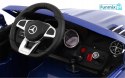 Mercedes AMG SL65 z Pilotem Bagażnik Regulacja siedzenia MP3 LED Wolny Start