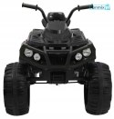 Quad ATV 2x45W z Pilotem 2.4GHz na akumulator EVA Radio MP3 Wolny Start