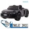 Audi R8 Spyder na akumulator Lakier + Pilot + EVA + Wolny Start + Radio MP3 + LED