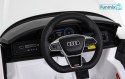 Audi RS E-Tron GT 4x4 z Pilotem Auto na akumulator Radio MP3 LED EVA