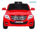 City Rider z Regulacja kierownicy i Pilotem Wolny Start MP3 USB LED