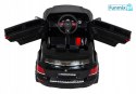 Autko City Rider dla dzieci + Pilot + Regulacja kierownicy + Wolny Start + MP3 USB + LED