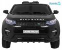 Land Rover Discovery 2x35W Auto z Pilotem i Regulacją siedzenia EVA MP3 LED