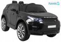 Land Rover Discovery 2x35W Auto z Pilotem i Regulacją siedzenia EVA MP3 LED