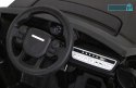 Land Rover Discovery Sport z Pilotem dla dzieci Wolny Start Funkcja Kołyski MP3 LED