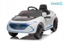 Mercedes Benz AMG EQA z Pilotem 2X35W EVA Wyświetlacz LED MP3