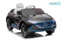 Mercedes Benz AMG EQA z Pilotem 2X35W EVA Wyświetlacz LED MP3