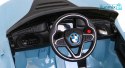 BMW I8 Lift z Pilotem Auto na akumulator Wolny Start MP3 USB LED