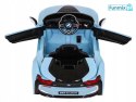 BMW I8 Lift z Pilotem Auto na akumulator Wolny Start MP3 USB LED