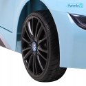 BMW I8 Lift z Pilotem Auto na akumulator Wolny Start MP3 USB LED