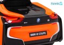 BMW I8 Lift z Pilotem Auto na akumulator Wolny Start MP3 USB LED