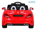 Mercedes Benz SLC300 Auto na akumulator z Pilotem Dźwięki MP3 Wolny Start