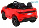 Range Rover Evoque z Pilotem 2x35W Auto na akumulator Wolny Start MP3 LED