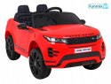 Range Rover Evoque z Pilotem 2x35W Auto na akumulator Wolny Start MP3 LED