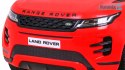 Range Rover Evoque z Pilotem 2x35W Auto na akumulator Wolny Start MP3 LED