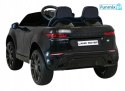 Range Rover Evoque z Pilotem 2x35W Auto na akumulator Wolny Start MP3 LED