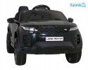 Range Rover Evoque z Pilotem 2x35W Auto na akumulator Wolny Start MP3 LED