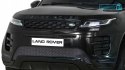 Range Rover Evoque z Pilotem 2x35W Auto na akumulator Wolny Start MP3 LED