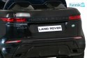 Range Rover Evoque z Pilotem 2x35W Auto na akumulator Wolny Start MP3 LED