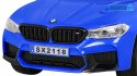 Auto Pojazd BMW M5 DRIFT Pilot + melodyjki + Klakson + Funkcja DRIFT