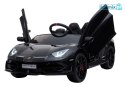 Lamborghini Aventador EVA LED z Pilotem Auto na Akumulator dla dzieci