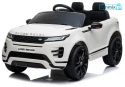 Range Rover Evoque 2x45W Auto na Akumulator Ekoskóra EVA LED