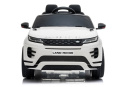 Range Rover Evoque 2x45W Auto na Akumulator Ekoskóra EVA LED