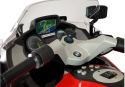 Motor na Akumulator BMW R1200 Policja EVA LED