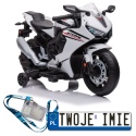 Pojazd Motor Na Akumulator Honda CBR 1000RR LED
