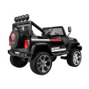 Raptor Drifter 4x4 terenowe Auto na akumulator z Pilotem Wolny Start MP3 LED