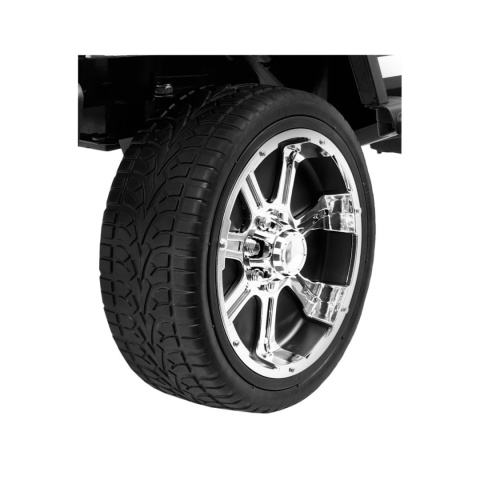 Raptor Drifter 4x4 terenowe Auto na akumulator z Pilotem Wolny Start MP3 LED