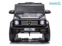 Auto Samochód na akumulator Mercedes G500 2x45W EVA LED