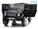 Auto Samochód na akumulator Mercedes G500 2x45W EVA LED