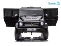 Auto Samochód na akumulator Mercedes G500 2x45W EVA LED