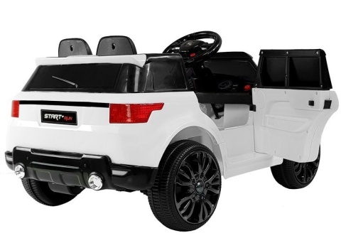 Auto na Akumulator HL1638 2x45W LED MP3 Pilot