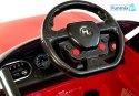 Auto HL1638 2x45W z Pilotem Pojazd na Akumulator LED MP3 Radio