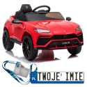 Auto na Akumulator Lamborghini Urus BDM0923 2x45W EVA LED