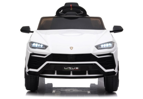 Auto na Akumulator Lamborghini Urus BDM0923 Ekoskóra EVA LED
