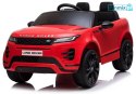 Range Rover Evoque 2x45W Auto na Akumulator Ekoskóra EVA LED