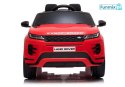 Range Rover Evoque 2x45W Auto na Akumulator Ekoskóra EVA LED