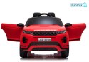 Auto na Akumulator Range Rover Evoque Ekoskóra EVA LED