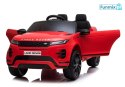 Auto na Akumulator Range Rover Evoque Ekoskóra EVA LED