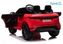 Auto na Akumulator Range Rover Evoque Ekoskóra EVA LED